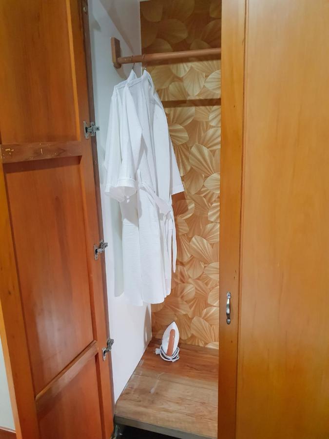 Leha Saigon Airport Aparthotel