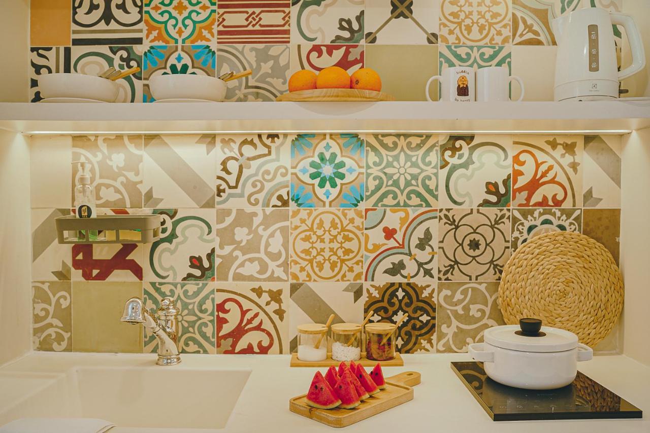 Yen Living Binh Thanh * Bandar Ho Chi Minh