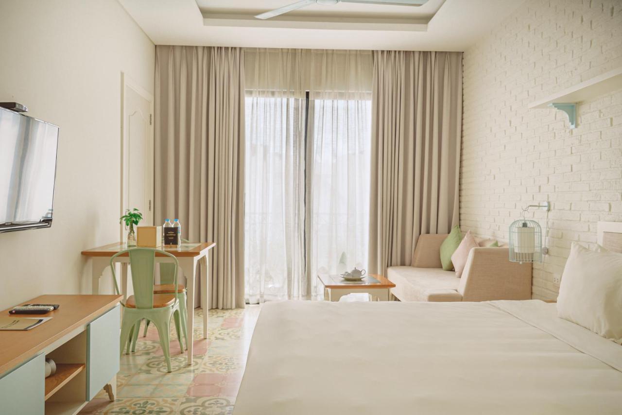 Pangsapuri Yen Living Binh Thanh *