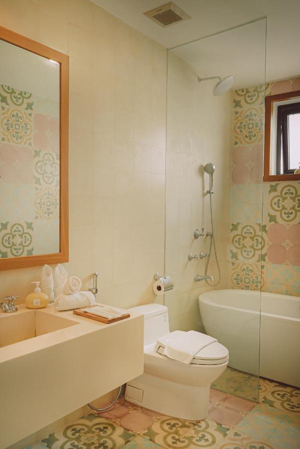 Yen Living Binh Thanh Pangsapuri