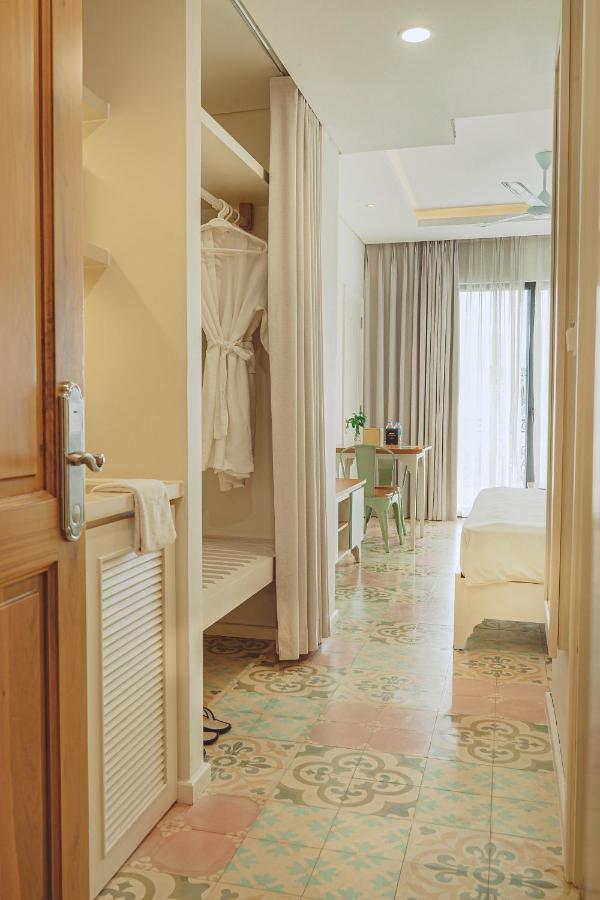 Yen Living Binh Thanh Pangsapuri *