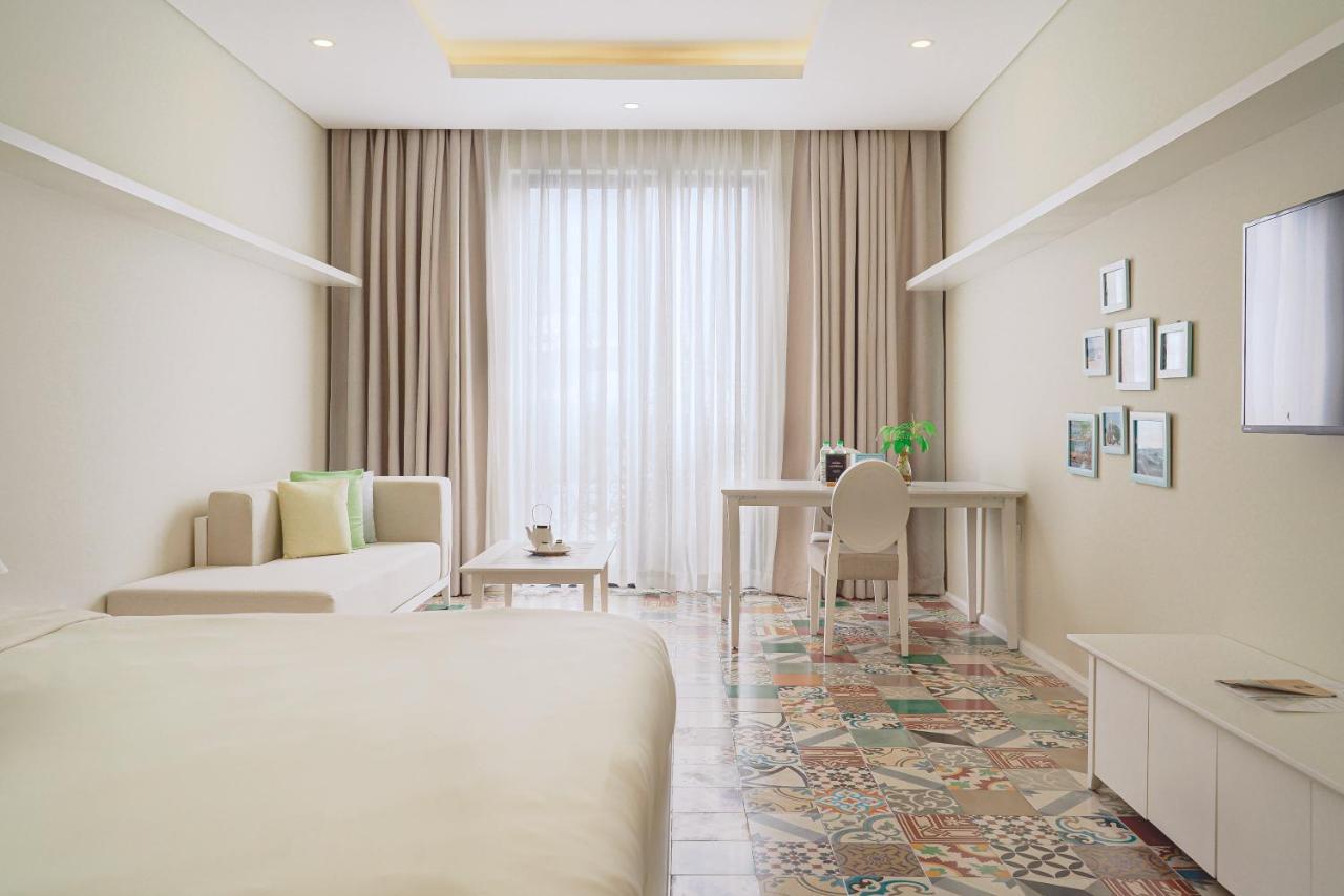 Yen Living Binh Thanh Bandar Ho Chi Minh