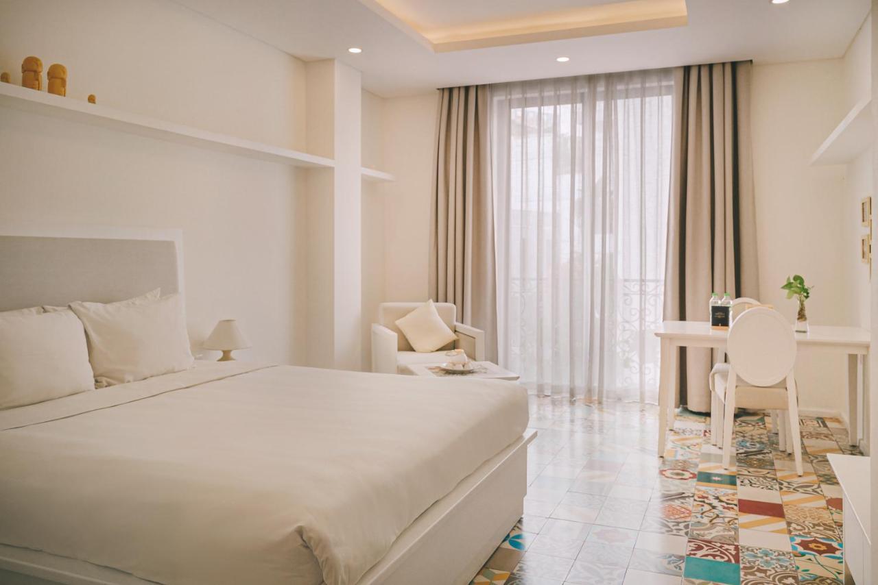 Pangsapuri Yen Living Binh Thanh Bandar Ho Chi Minh