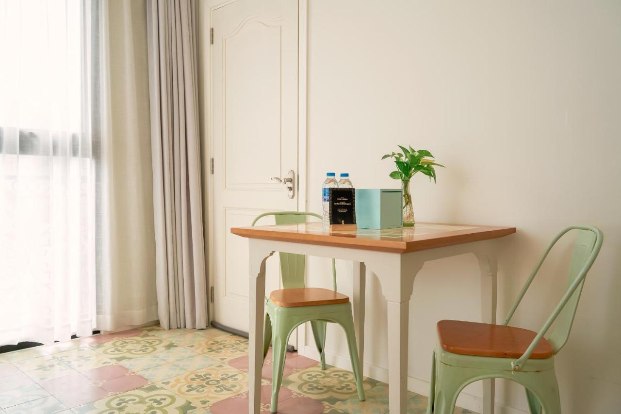 Yen Living Binh Thanh Bandar Ho Chi Minh