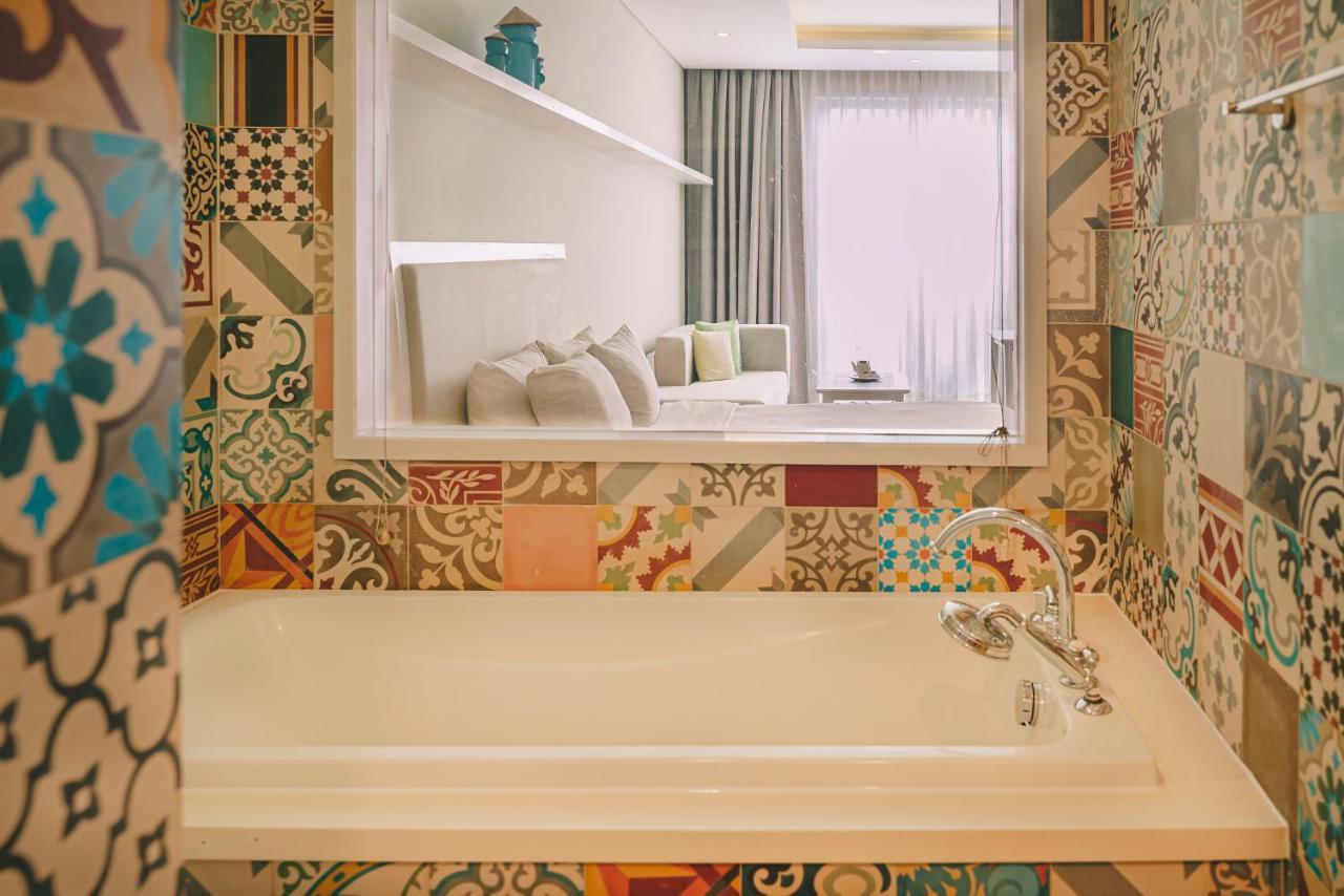 Yen Living Binh Thanh Bandar Ho Chi Minh