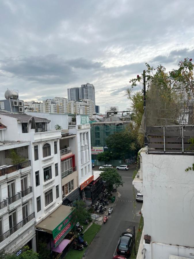 Căn hộ Diamond Koreatown TP. Hồ Chí Minh