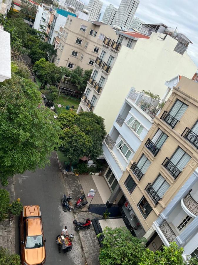 Diamond Koreatown Căn hộ TP. Hồ Chí Minh