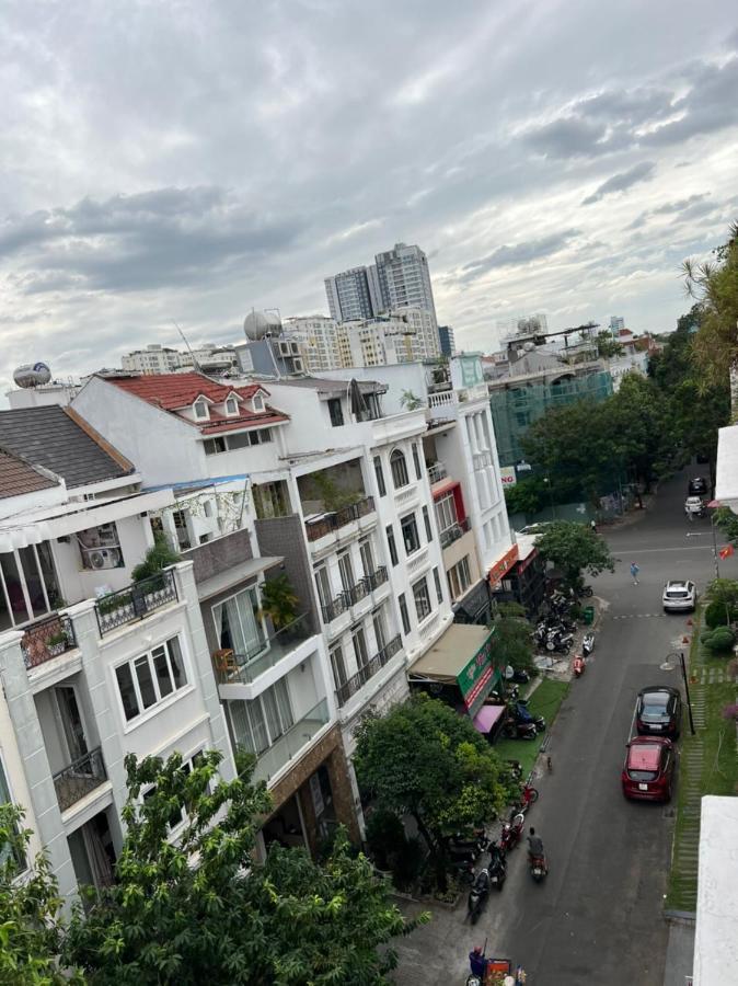 Diamond Koreatown Căn hộ TP. Hồ Chí Minh