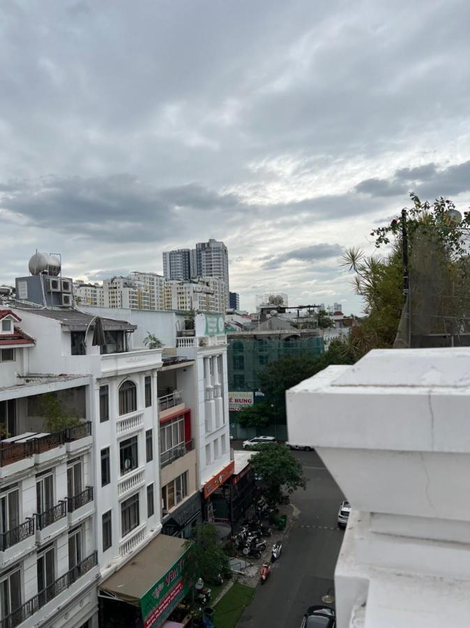 Căn hộ Diamond Koreatown *