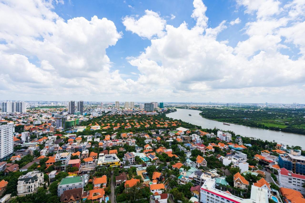Apartment The Opera Ho Chi Minh City
