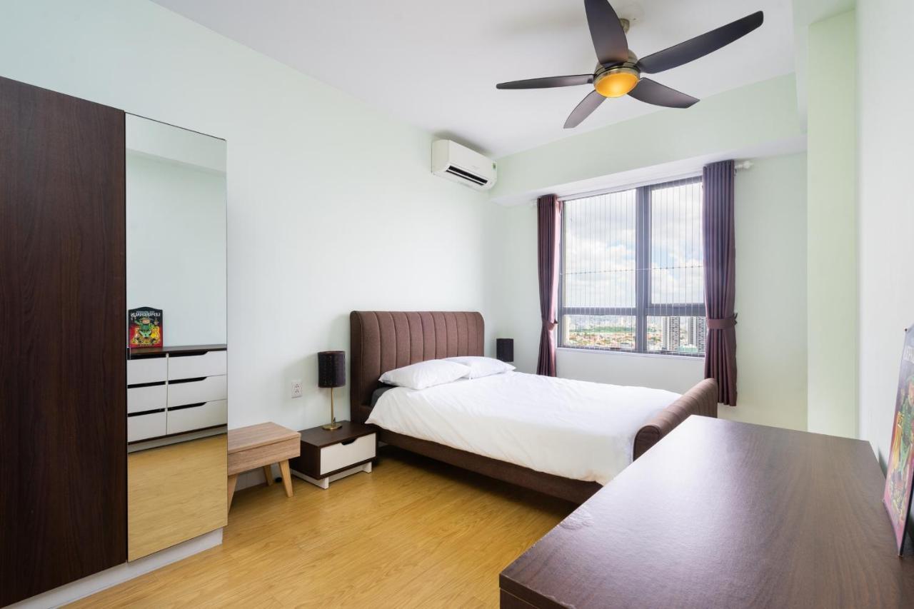 The Opera Apartment Ho Chi Minh City