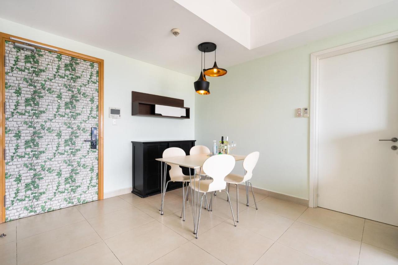The Opera Apartment *