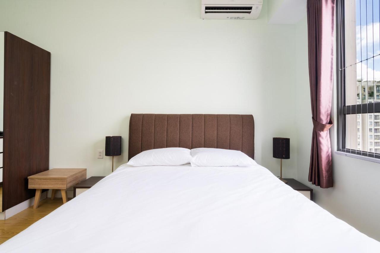 The Opera Apartment Ho Chi Minh City
