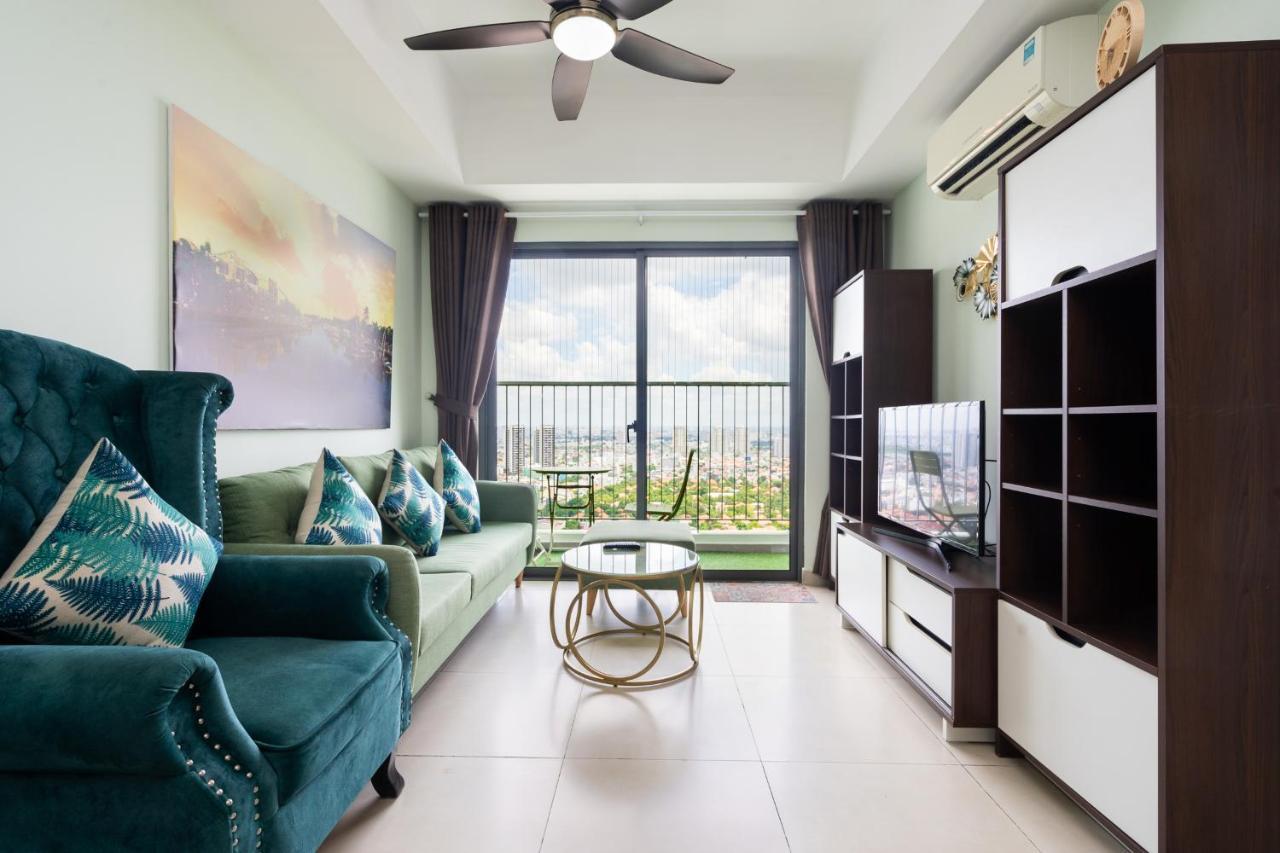 The Opera Apartment *