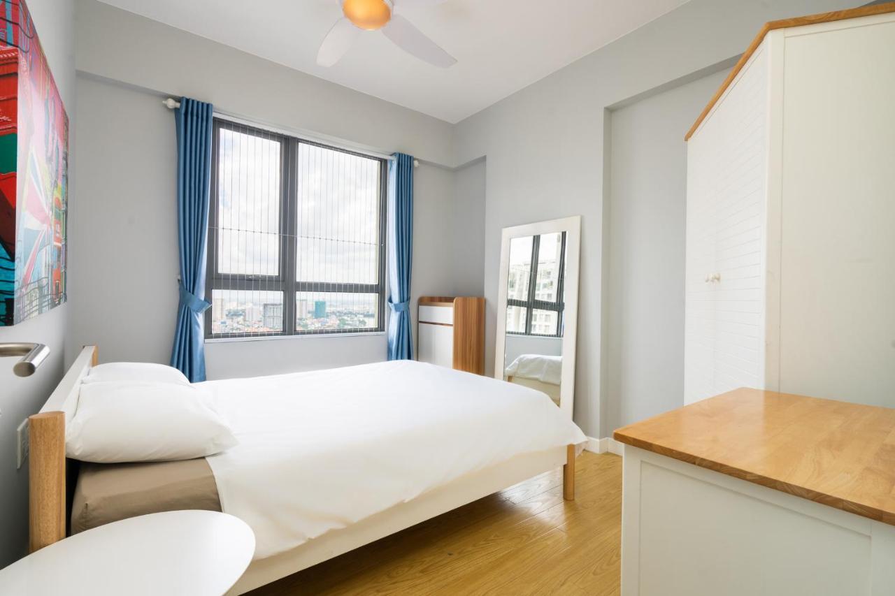 The Opera Apartment Ho Chi Minh City