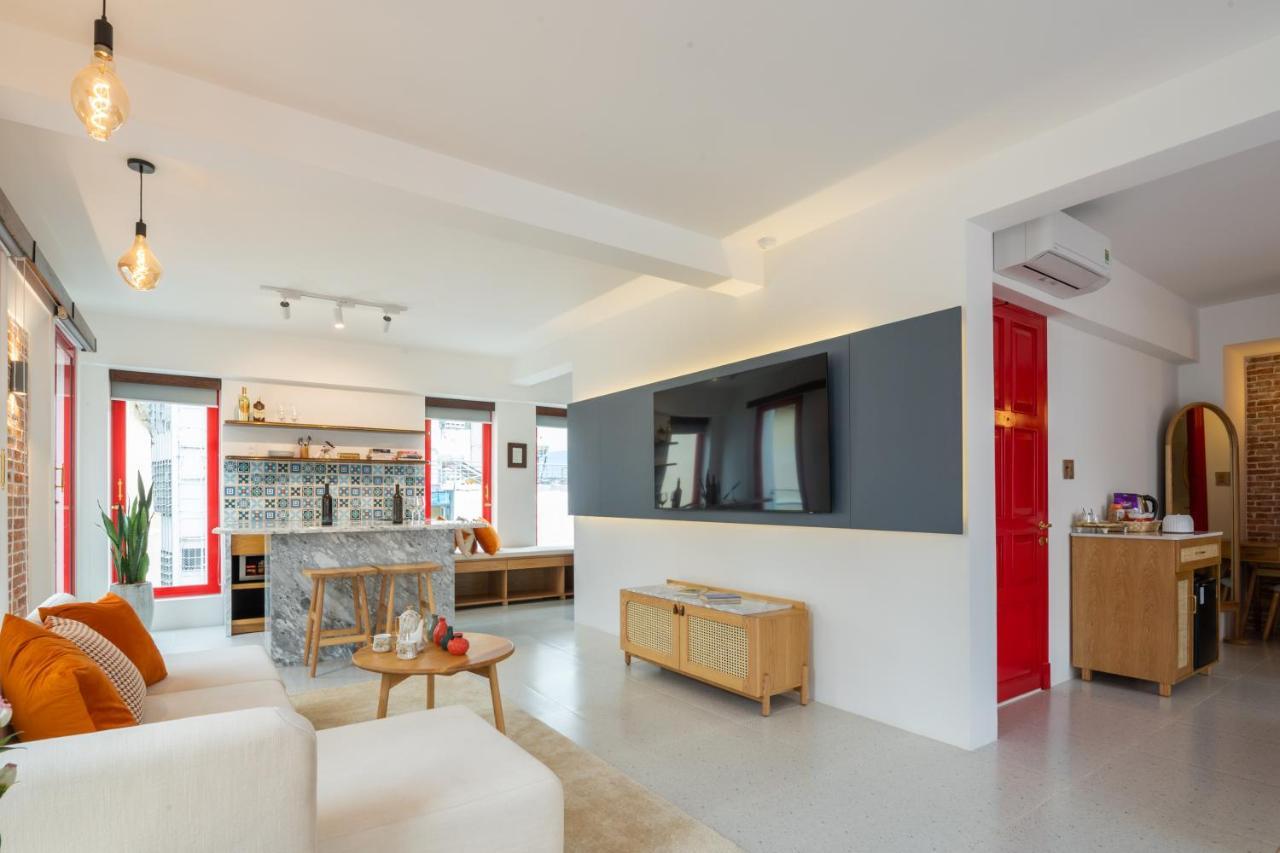 Leiden Homestay&cafe' Homestay