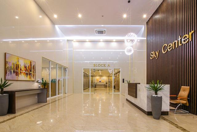 Austin Sky Center - Near Tan Son Nhat Airport * Ho Chi Minh City