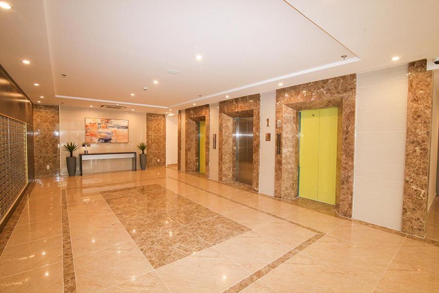 Austin Sky Center - Near Tan Son Nhat Airport Ho Chi Minh City
