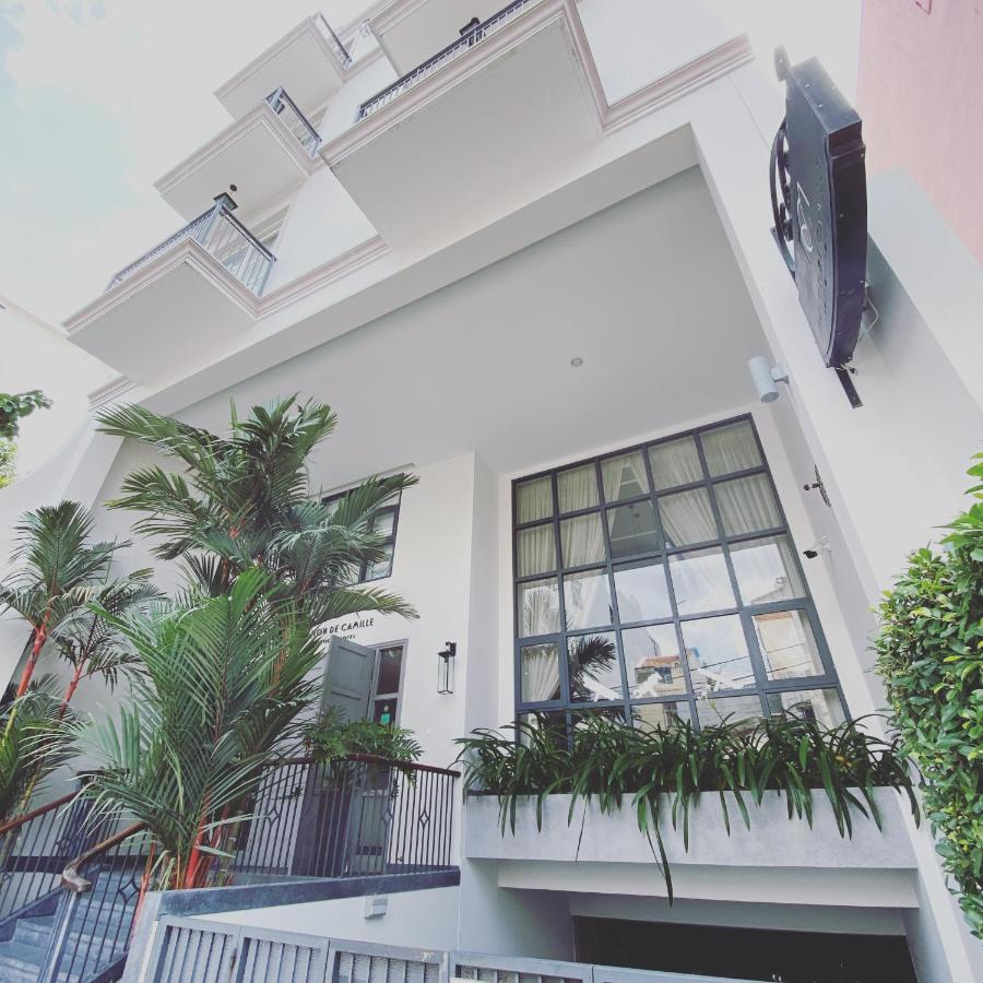 Hotel Maison De Camille Boutique Ho Chi Minh City