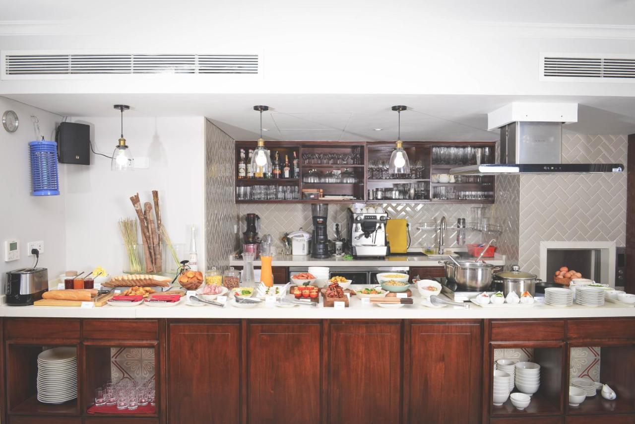 Hotel Maison De Camille Boutique 4*