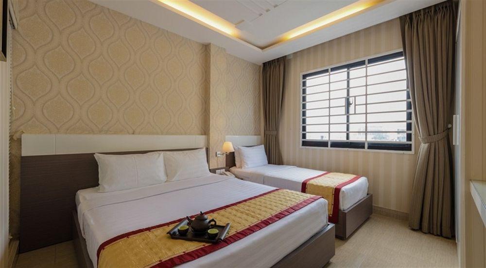 Hong Vina Bandar Ho Chi Minh