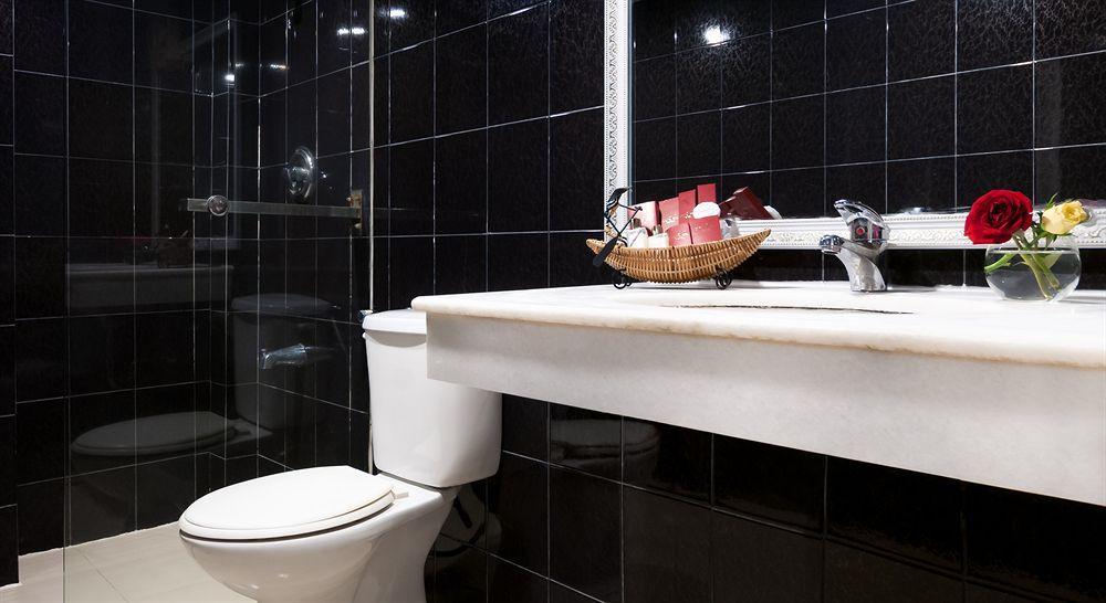 Hotel Saga Ho Chi Minh City