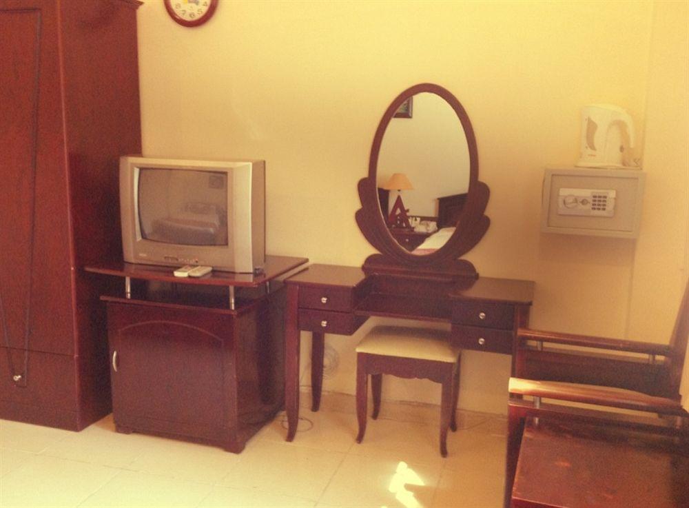 Ben Thanh Market Central Hotel Ho Chi Minh City