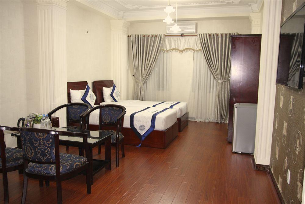 Thien Tung 3* Ho Chi Minh City