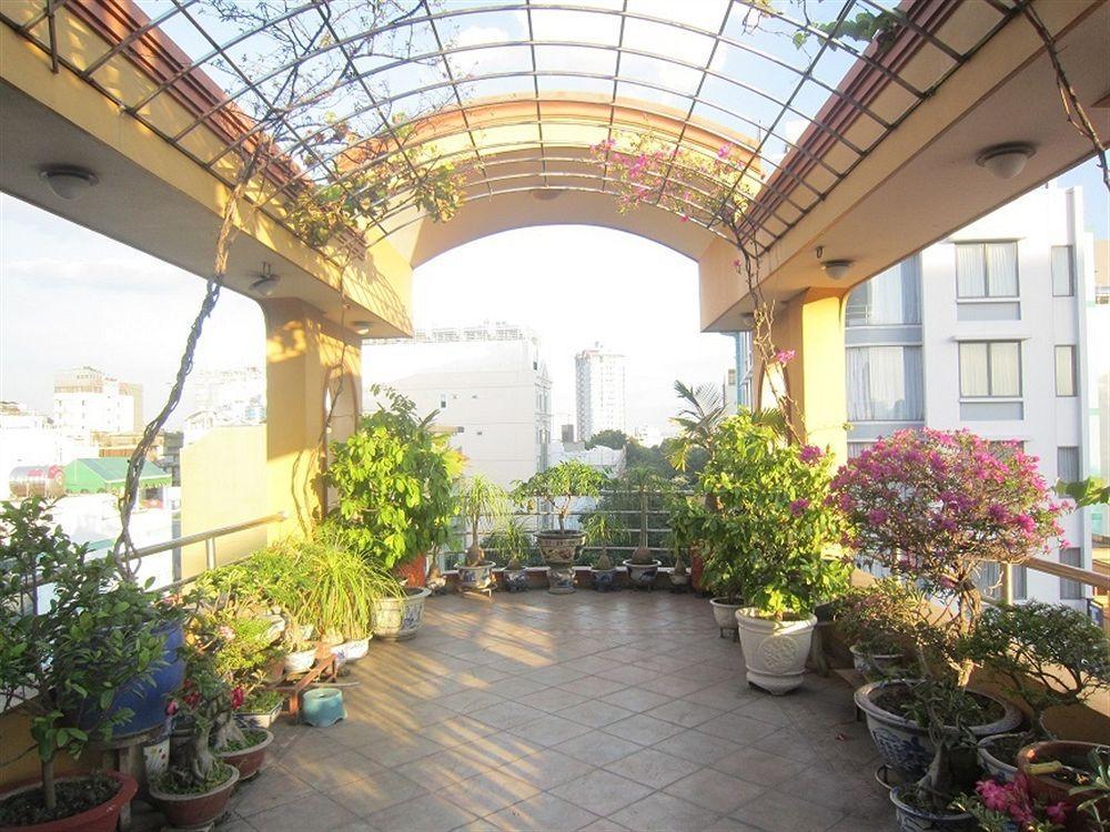 Hotel Mai Kim Loan Ho Chi Minh City