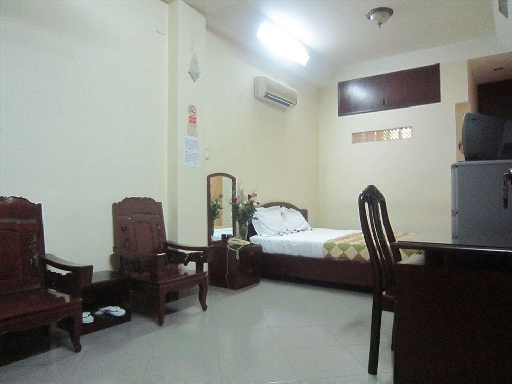 Mai Kim Loan Hotel Ho Chi Minh City