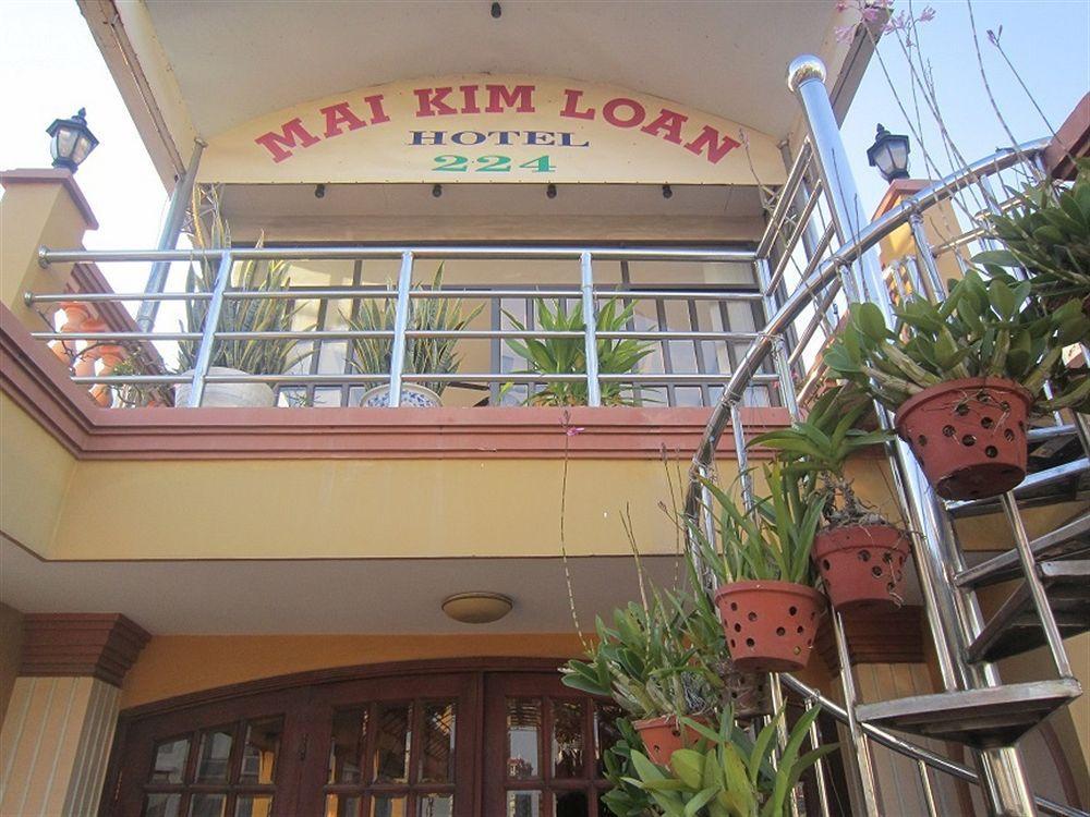 Mai Kim Loan Ho Chi Minh City