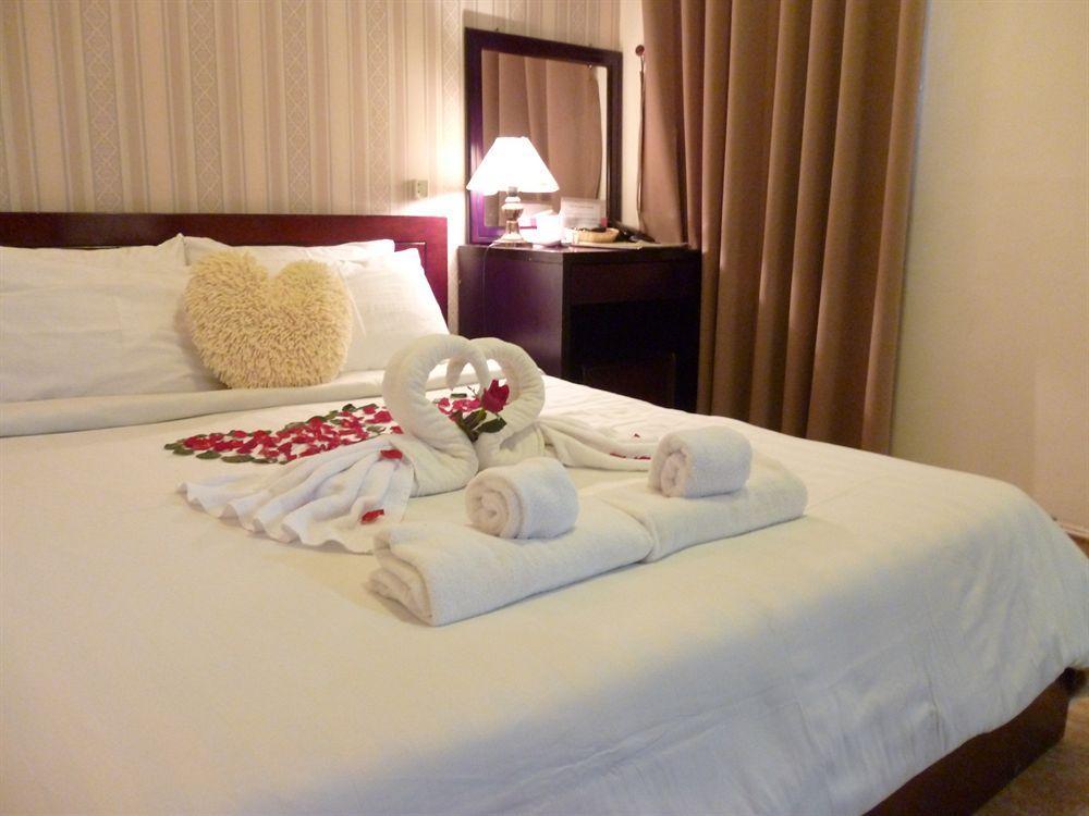 Aparthotel Meraki