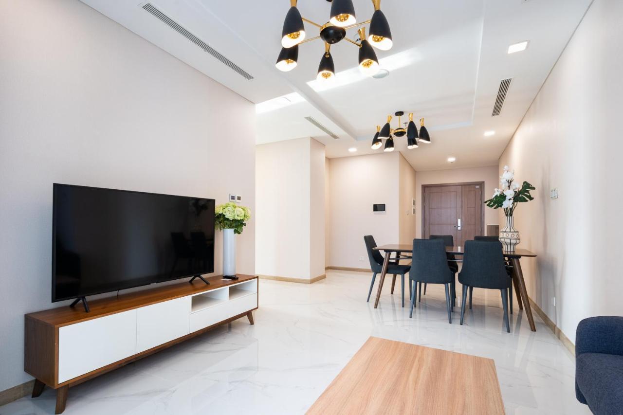 Pangsapuri Landmark 81 - Luxury Condotel *