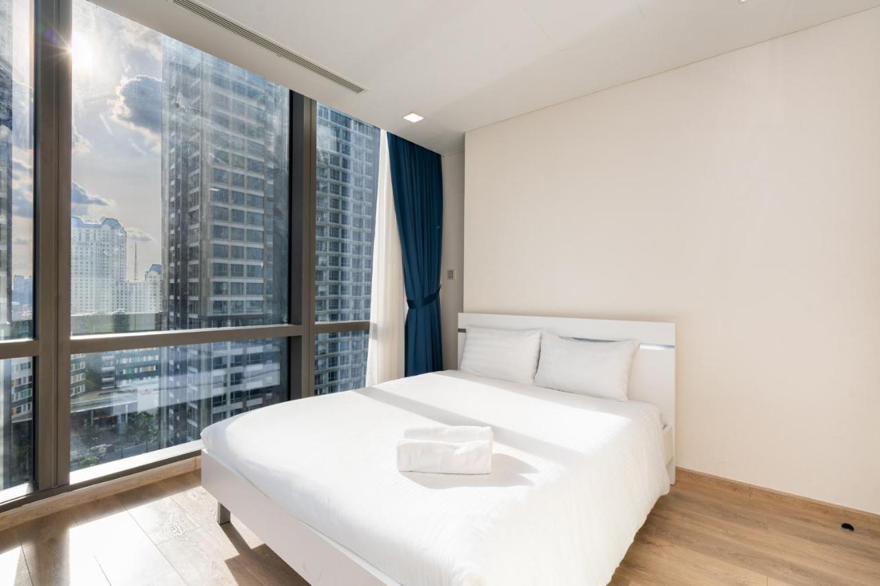 Pangsapuri Landmark 81 - Luxury Condotel