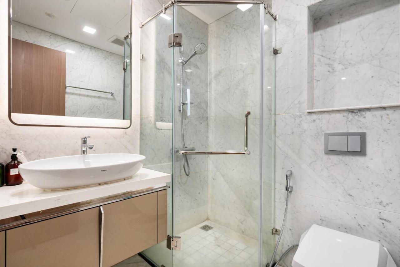 Pangsapuri Landmark 81 - Luxury Condotel *
