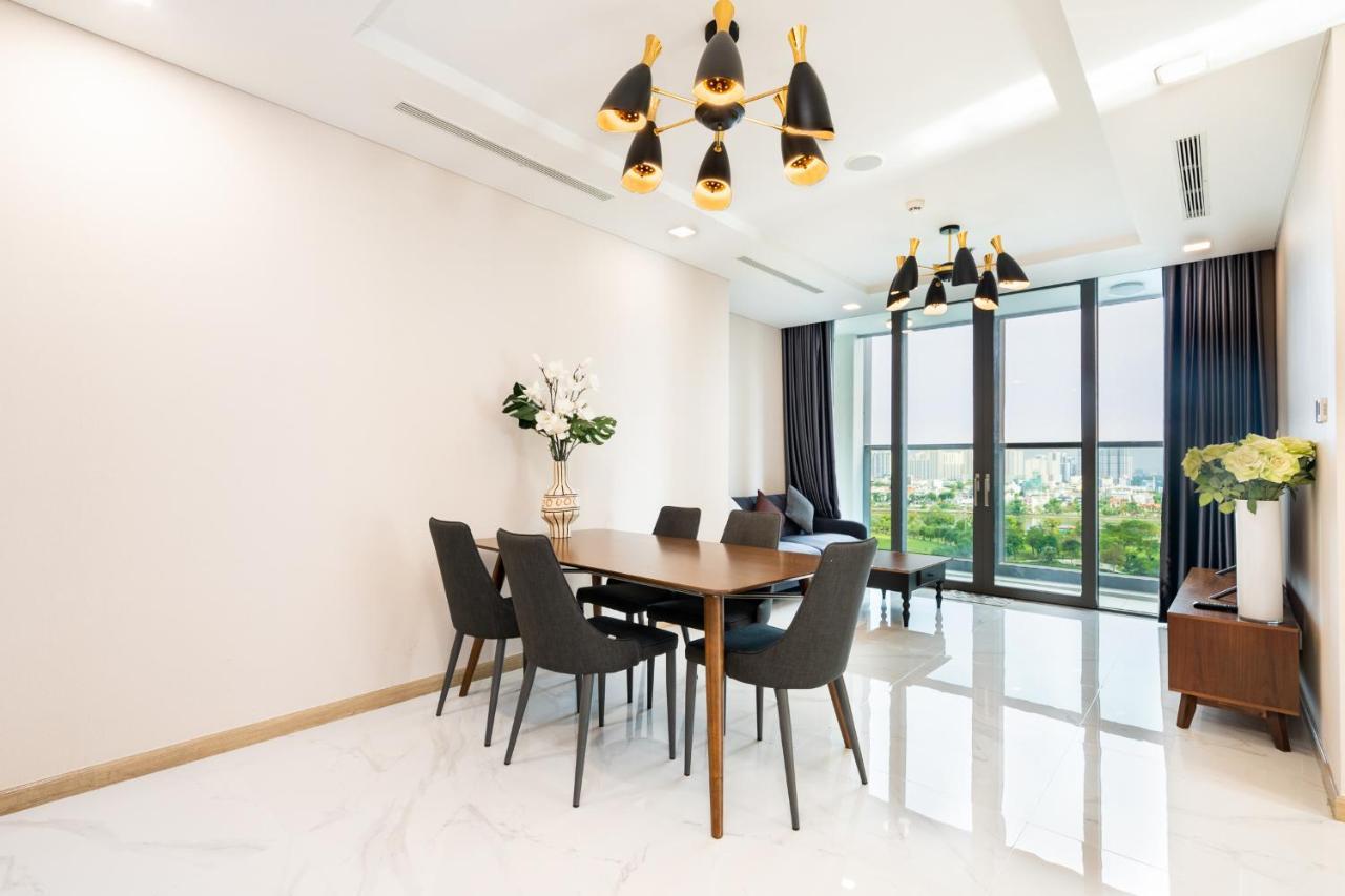 Landmark 81 - Luxury Condotel * Bandar Ho Chi Minh