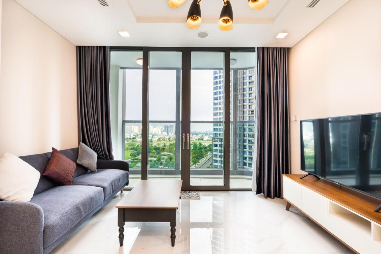 Landmark 81 - Luxury Condotel