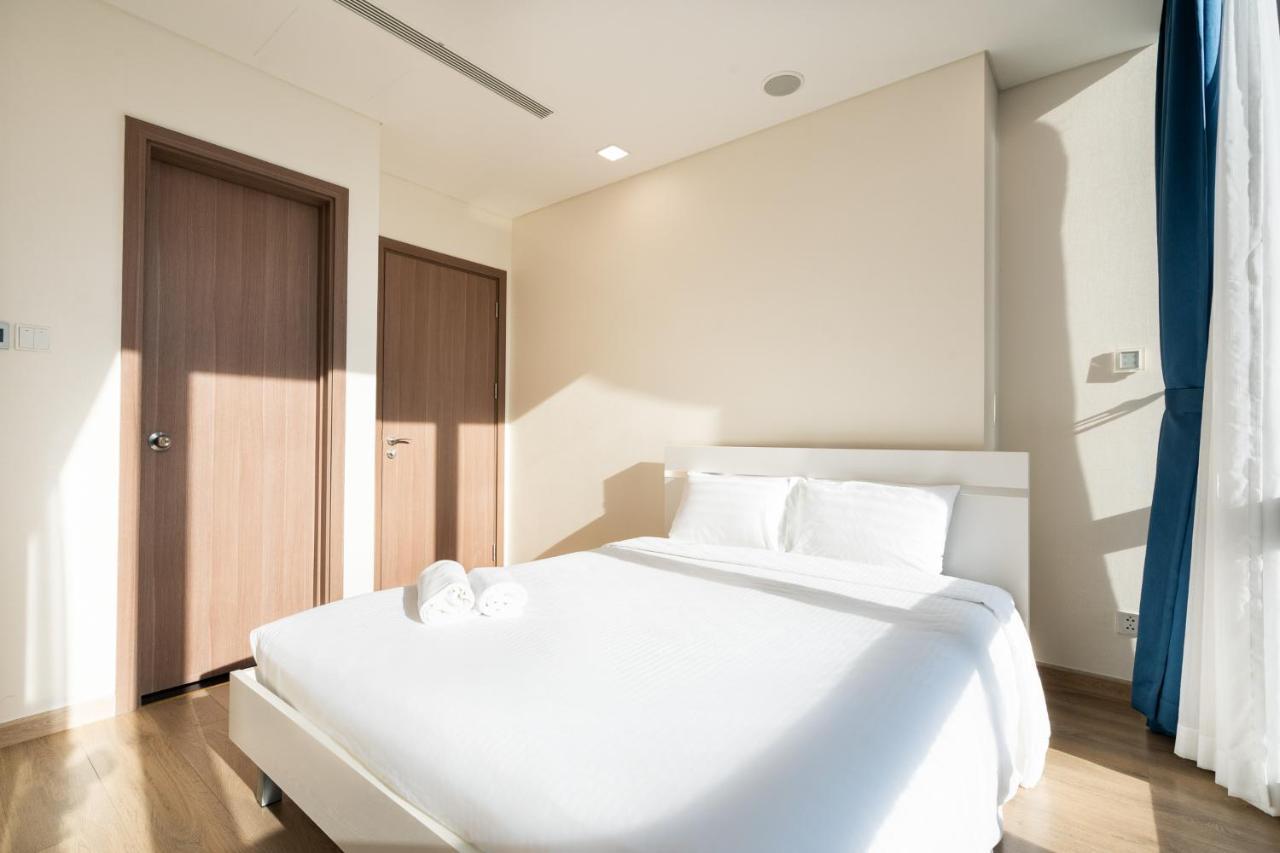 Landmark 81 - Luxury Condotel Pangsapuri Bandar Ho Chi Minh
