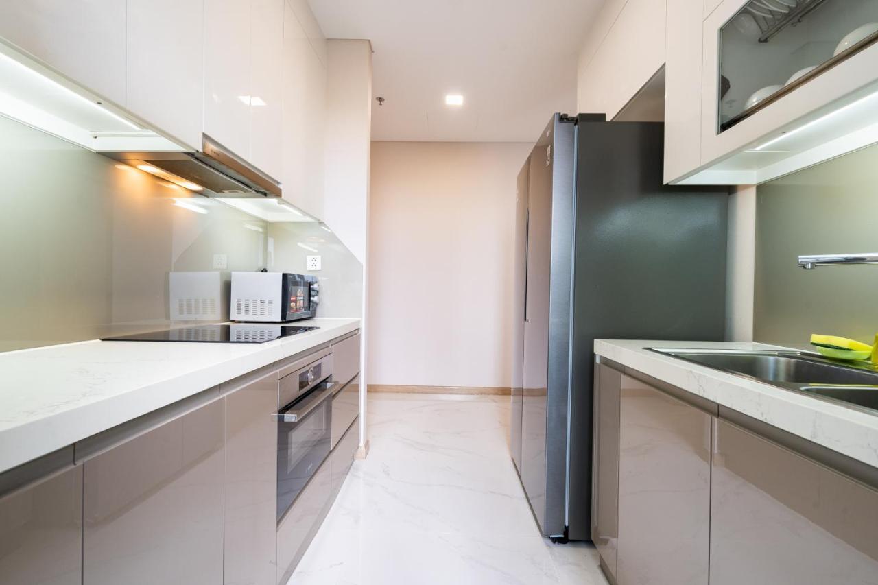 Pangsapuri Landmark 81 - Luxury Condotel *