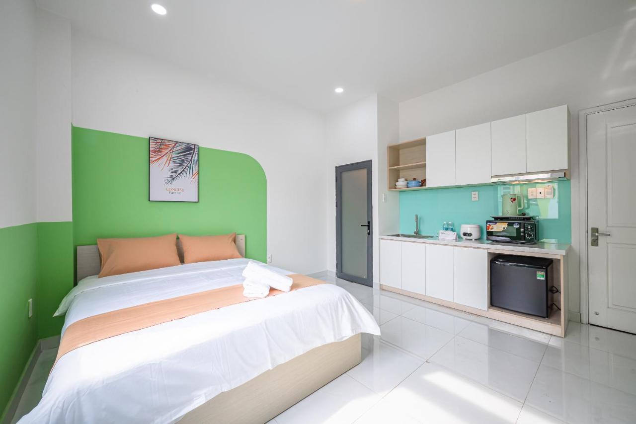 Cozrum Homes - Coraline House * Ho Chi Minh City