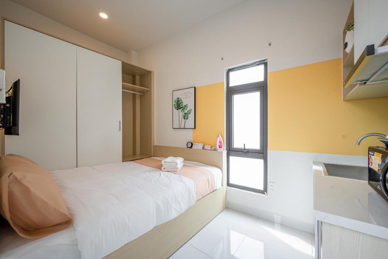 Cozrum Homes - Coraline House Apartment *