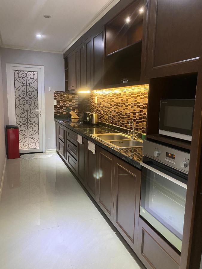 Apartment Leman Luxury By M Suites