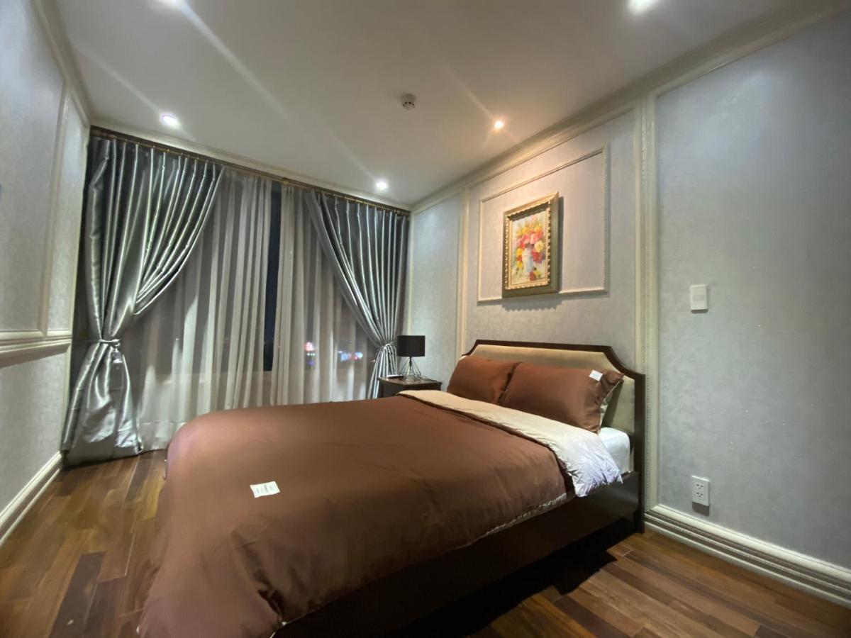 Leman Luxury By M Suites Apartment *