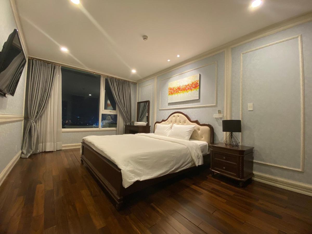 Apartment Leman Luxury By M Suites *