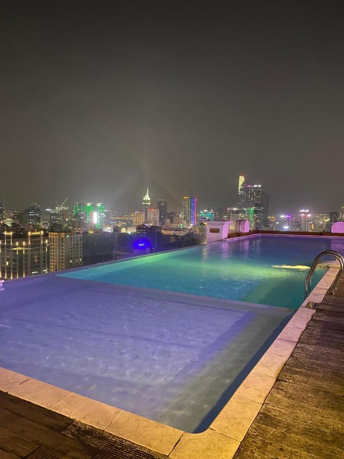 Apartment Leman Luxury By M Suites *