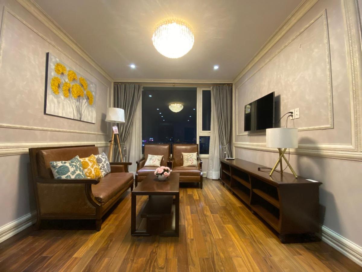 Apartment Leman Luxury By M Suites *
