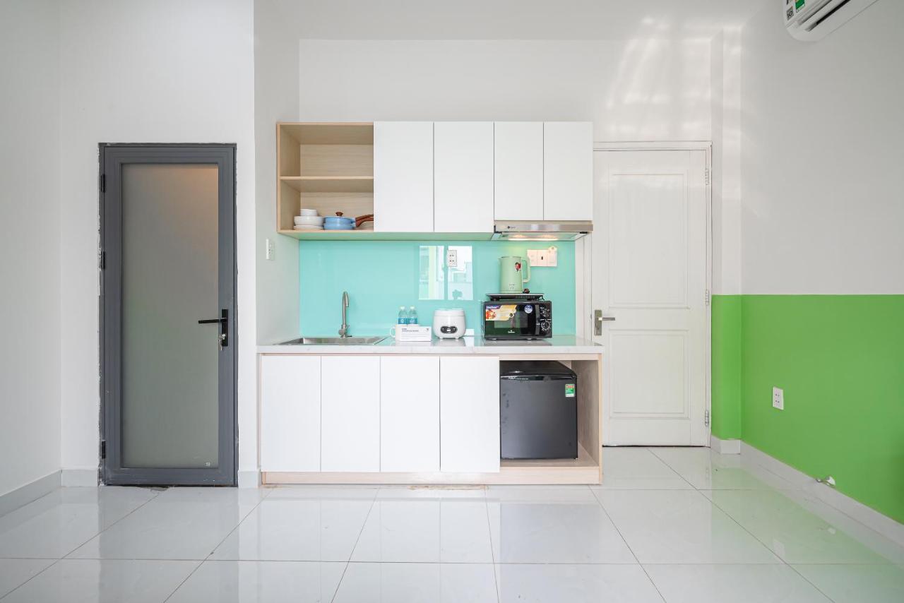 Cozrum Homes - Coraline House Apartment *