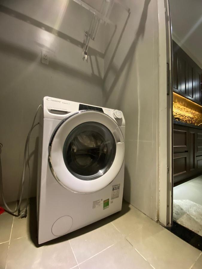 Leman Luxury By M Suites Apartment Ho Chi Minh City