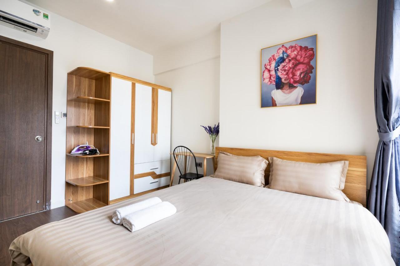 Price Saigon Royal 2 Bedrooms