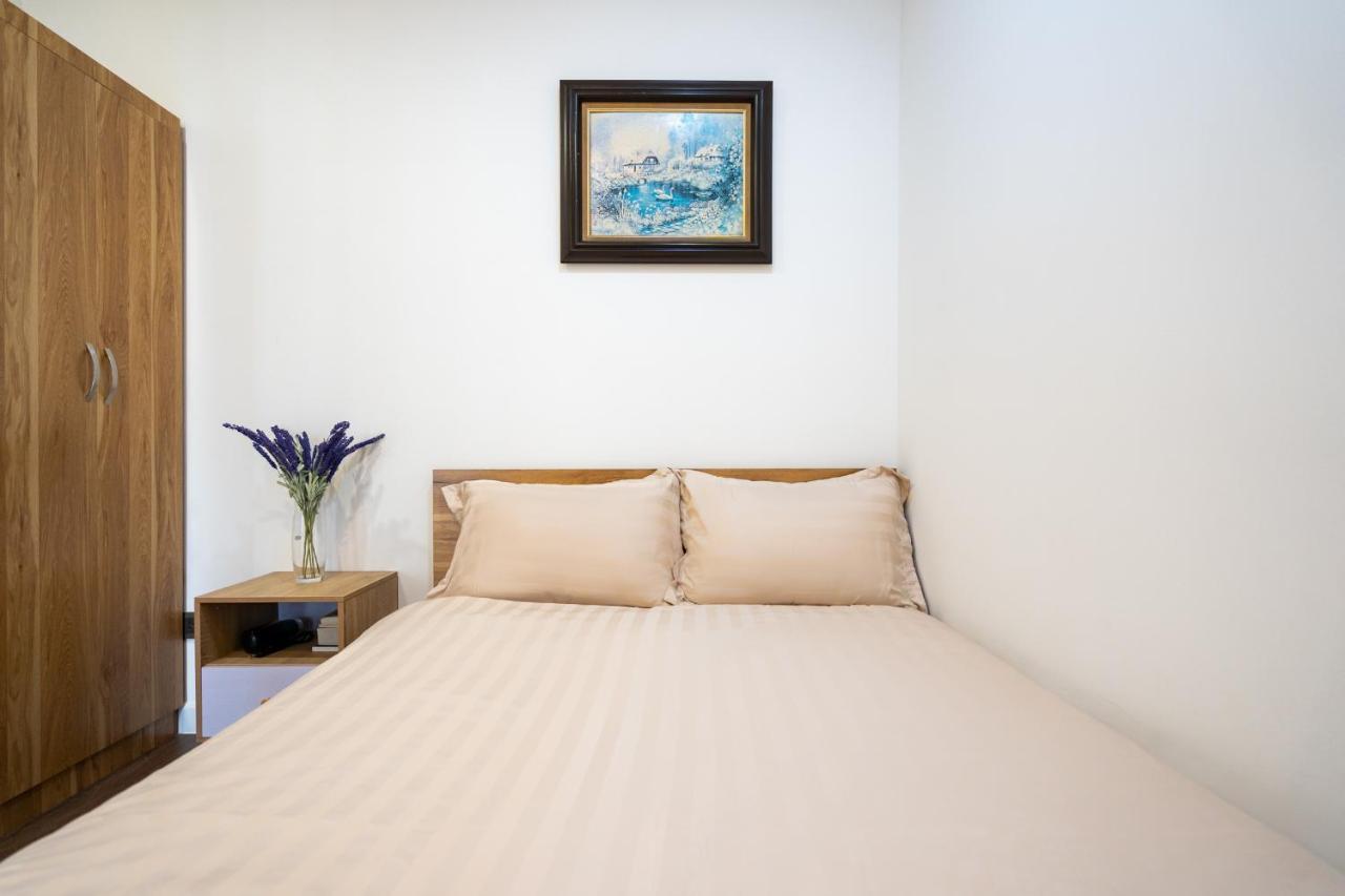 Apartment Price Saigon Royal 2 Bedrooms